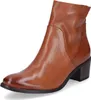 Paul Green Damen Stiefelette cognac 4 Produktbild-Vorschau 1