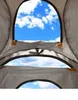 Tente de douche pop-up Portable, camping, salle de Voir les images du produit 11