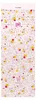 Oxford GO Floral Shoppingplaner 74x21 cm kopfgeleimt 10Stk Produktbild-Vorschau 4