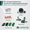 CARGO VA Intelligent Vehicle Accessories 20 Rundknöpfe Produktbild-Vorschau 6