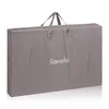 Lionelo Aurora 3in1 - Beistellbett, Babywiege, Produktbild-Vorschau 16