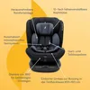 Osann Eno360 S 2 i-Size , drehbarer Kindersitz 40-150 cm, Produktbild-Vorschau 2