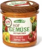 Allos 384201, Gemüsepastete, 135 g, Deutschland, 230 kcal, Produktbild-Vorschau 3