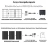 SUNSHARE Adapterkabel: Für Sunshare Mikro-Wechselrichter & Produktbild-Vorschau 3