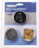 Brzeszczoty DAYTOOLS SB-54.8-3, 54,8 mm | Zestaw Podgląd zdjęcia produktu 5
