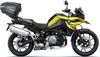 Portapacchi per bauletto moto SHAD TOP MASTER Anteprima dell’immagine prodotto 1