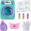 Bastelspiel Slime Tie-Dye Washing Machine Produktbild-Vorschau 7