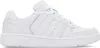 K-Swiss Herren Sneaker Weiß 06931-117-M Grösse 41,5 Produktbild-Vorschau 2