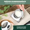 bremermann Eierschneider, Zinklegierung, Softouch-Griffe Produktbild-Vorschau 3
