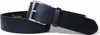 FRONHOFER Herrengürtel 4 cm, 100% Leder, mit Schraube und Produktbild-Vorschau 2