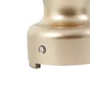 Lindby LED-Akkutischleuchte Maxentius goldfarben Glas Produktbild-Vorschau 7