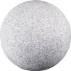 Gartenkugel Kugelleuchte Ø390 mm Ball 230V E27 IP65 Garten Produktbild-Vorschau 1