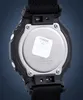 Hodinky - Série: G-SHOCK - Casio Modell: GA-2100BCE-1AER Náhled obrázku produktu 10