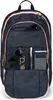 Satch, Schulrucksack-Set AIR Midnight Jungle 3-teilig Produktbild-Vorschau 7