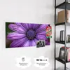Magnettafel 100x50cm Pinnwand Whiteboard beschreibbar - Produktbild-Vorschau 4
