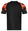 JELEX Herren Deutschland Auswärtstrikot Performante black L Produktbild-Vorschau 3