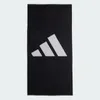 Serviettes Adidas Serviette 3bar IU1289 Voir les images du produit 4