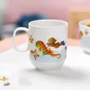 Villeroy & Boch beker "Happy as a Bear": Motief: "Happy as Productafbeelding-voorbeeld 4
