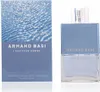 Herrenparfüm L'Eau Pour Homme Armand Basi EDT   125 ml Produktbild-Vorschau 5