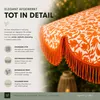 Mica Decorations Kelly slnečník s taškou na prenášanie – Náhľad obrázku produktu 9