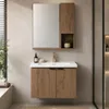 Rea Set Mobili Da Bagno Con Lavabo Db06-60 60cm Anteprima dell’immagine prodotto 2