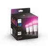 A product box for Philips Hue smart light bulbs. Produktbild-Vorschau