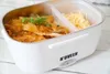 Lunchbox Podgrzewacz Elektryczny Pojemnik Lb420 12/220V + Podgląd zdjęcia produktu 3