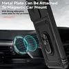 Etui pour Xiaomi Redmi 13C /Poco C65 étui double couche Voir les images du produit 3
