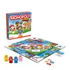 Společenská hra Monopoly Junior Tlapková patrola CZ Náhled obrázku produktu 4