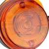 Blinker Set vorne rund orange (inkl. Leuchtmittel 6V 21W) Produktbild-Vorschau 4