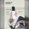 INF Tragbare Smart Elektrische Heizdecke mit Fußtasche - Produktbild-Vorschau 7