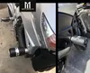 Suzuki Gsr 600 2006-2010 - Crash Pady Solidní Ochranné Náhled obrázku produktu 5