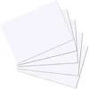 Herlitz 10621423 - Weiß - A6 - 170 g/m² - 100 Stück(e) Produktbild-Vorschau 4