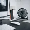 CSL Mini wentylator USB Wentylator stołowy, Podgląd zdjęcia produktu 4