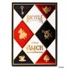 Bicycle® Jeu de cartes - Disney Alice in Wonderland Jeu de Voir les images du produit 3