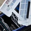 Elektrischer Poolroboter CF 600, vollautomatisch mit Produktbild-Vorschau 14