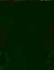 A dark, abstract image with some red and green elements. Produktbild-Vorschau