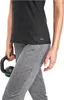 Venice Beach VB_Eleam D T-Shirt schwarz L Produktbild-Vorschau 9