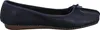 Clarks Ballerina in blau, Gr. 5 Produktbild-Vorschau 75
