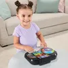 VTech DJ Studio Magic Light hudební gramofon, 8 kláves Náhled obrázku produktu 4