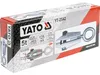 Yato YT-2542, abrazadera de sujeción automática, acero al Vista previa de la imagen del producto 1