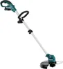 Makita UR100DSME, Rasentrimmer, 26 cm, 10000 RPM, Blau, 74 Produktbild-Vorschau 18