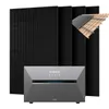 Anker SOLIX 2000W Balkonkraftwerk + Solarbank 3 Pro, 4×500W Produktbild-Vorschau 1