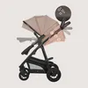 Lionelo Bianka 3in1 Kinderwagen, Autotransporter, Autositz, Produktbild-Vorschau 6