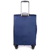 Stratic trolley Mix Expandable Trolley Blue bleu 68cm Voir les images du produit 4