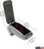 Accoudoir central pour Ford Transit Connect 2002-2009 Voir les images du produit 5