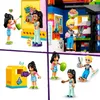 LEGO® Friends 42614 Magasin de mode vintage Voir les images du produit 5