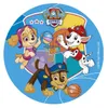 Tortenaufleger Paw Patrol Pat'Patrouille 15,5 cm - Produktbild-Vorschau 5