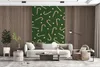 MuchoWow® Fototapete für Wohnzimmer oder Schlafzimmer Produktbild-Vorschau 4