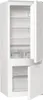 Gorenje RKI514E21, Kühl-Gefrierkombination, Einbau, 144er Produktbild-Vorschau 3